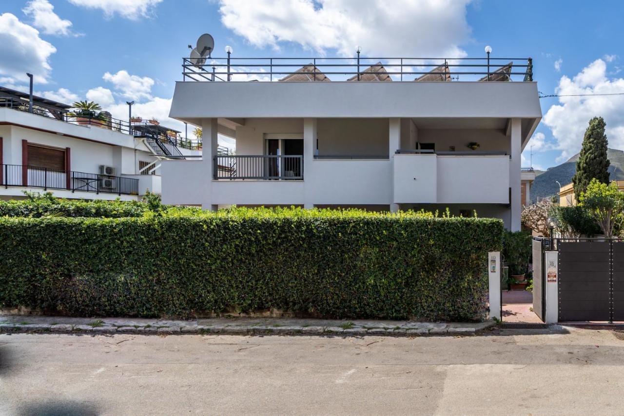 La Maison De Provence - Mondello Exterior foto