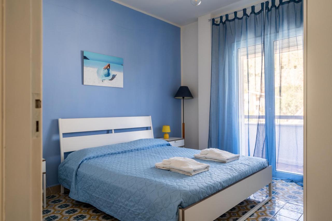 La Maison De Provence - Mondello Exterior foto