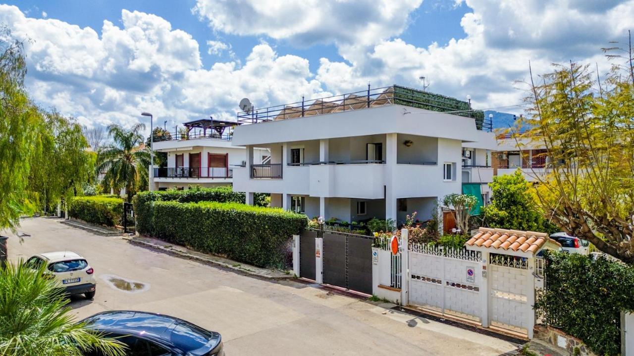 La Maison De Provence - Mondello Exterior foto
