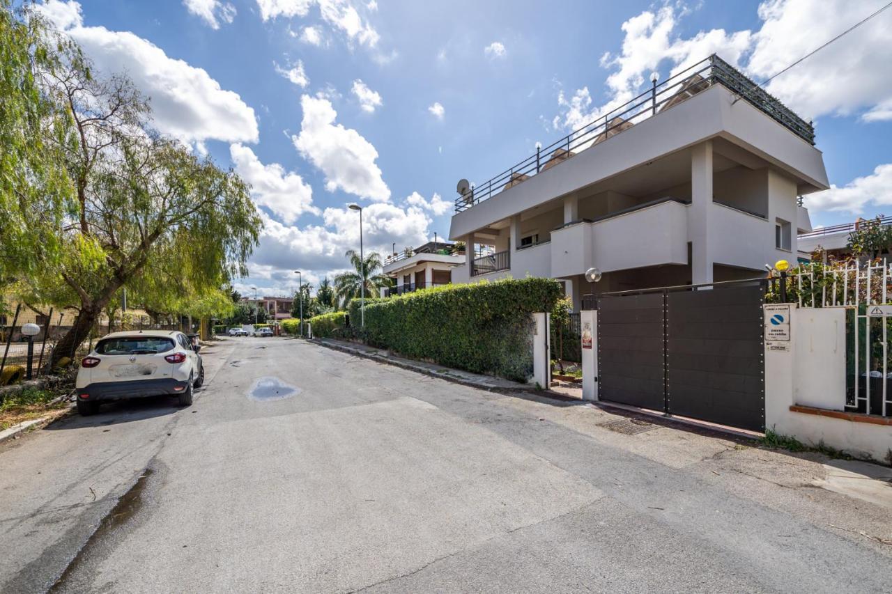 La Maison De Provence - Mondello Exterior foto