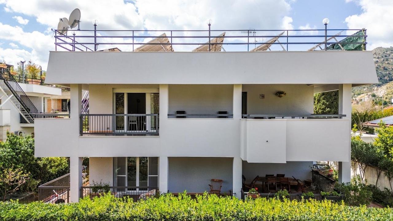 La Maison De Provence - Mondello Exterior foto